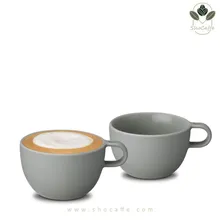 فنجان کاپوچینو نسپرسو سری باریستا اسمال Nespresso Cappuccino Barista small
